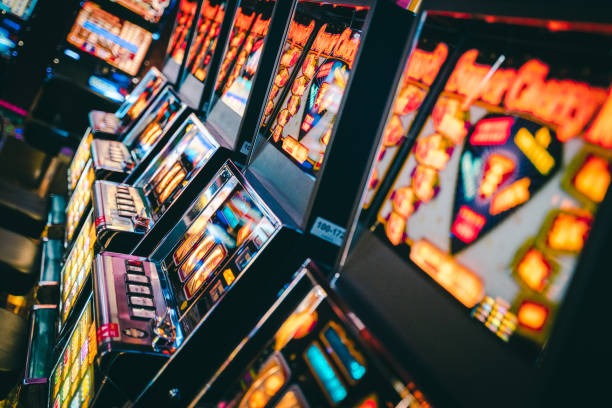 Live blackjack table result display